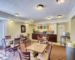 Hotel Comfort Inn