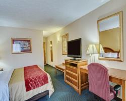 Hotel Comfort Inn