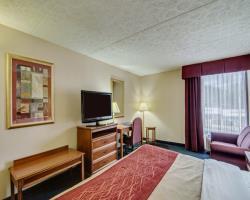 Hotel Comfort Inn