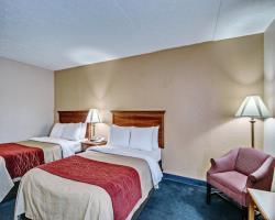 Hotel Comfort Inn