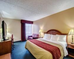 Hotel Comfort Inn