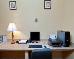 Hotel Comfort Inn
