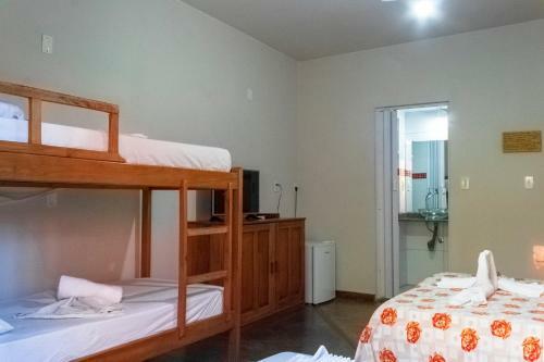 Hostal Albergue O Pharol