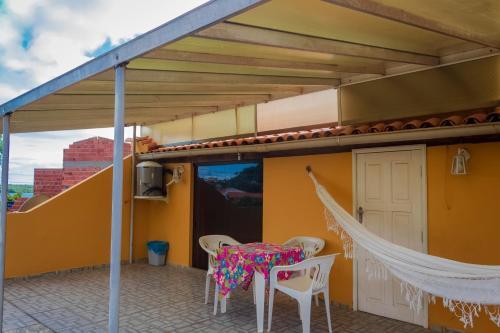 Hostal Albergue O Pharol