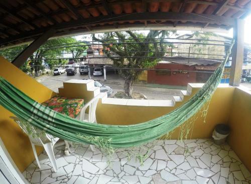 Hostal Albergue O Pharol