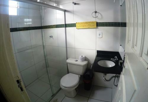 Hostal Albergue O Pharol