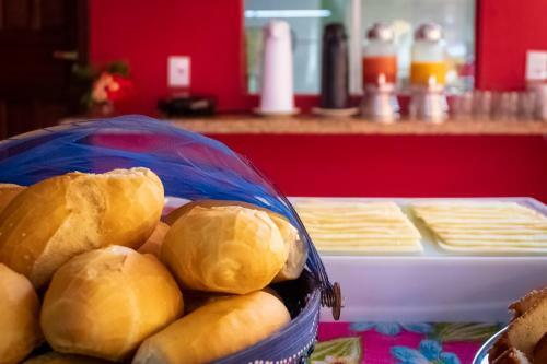 Hostal Albergue O Pharol