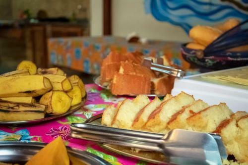 Hostal Albergue O Pharol