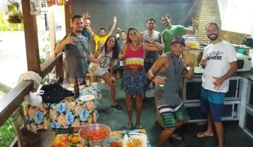Hostal Albergue O Pharol