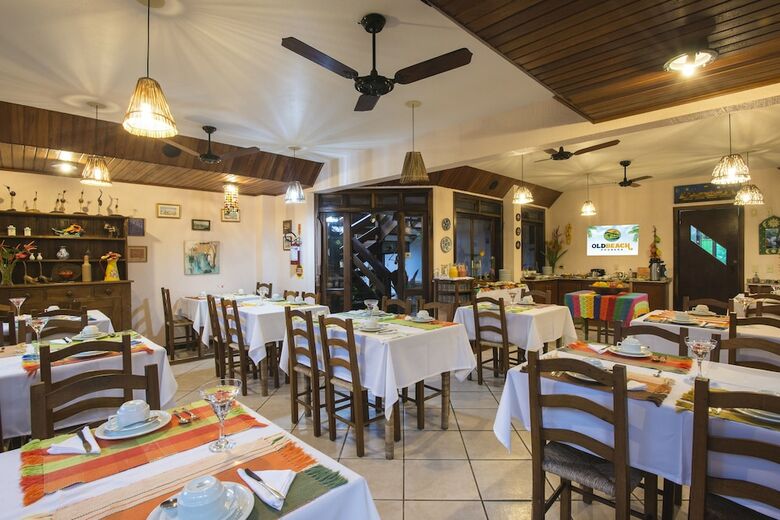 Posada Pousada Old Beach