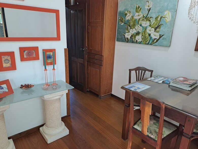 Posada Pousada Old Beach