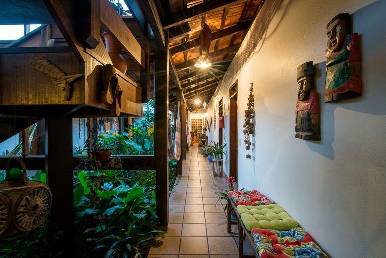 Posada Pousada Old Beach