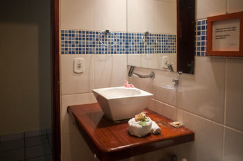 Hostal Pousada California