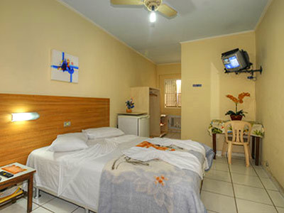 Hotel Iguacu