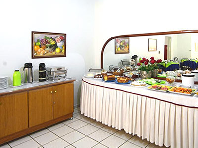 Hotel Iguacu