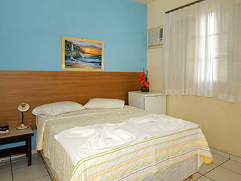 Hotel Iguacu