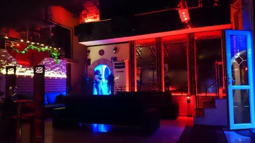 Hotel Rimini Club