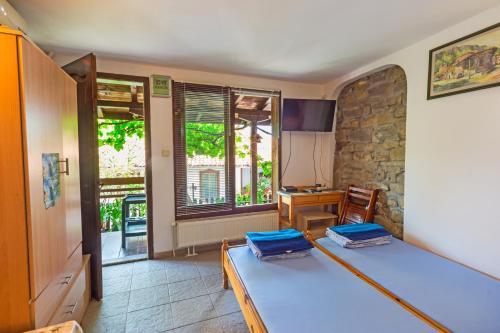 Hostal Hostel Pashov