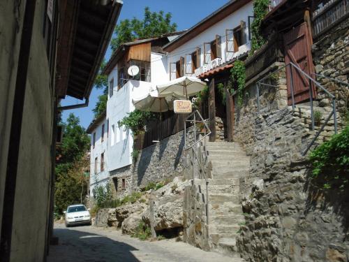 Hostal Hostel Pashov