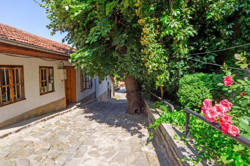 Hostal Hostel Pashov