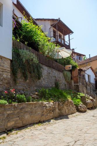 Hostal Hostel Pashov