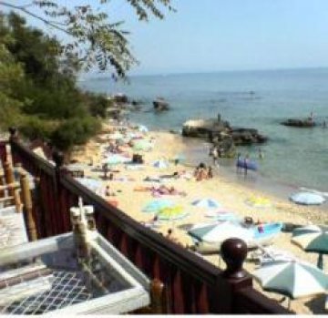 Hotel Morski Briag