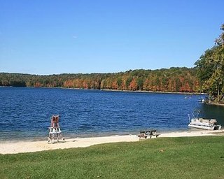 Hotel Silverwoods At Treasure Lake