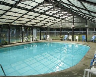 Hotel Silverwoods At Treasure Lake