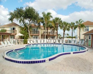 Hotel Oyster Bay