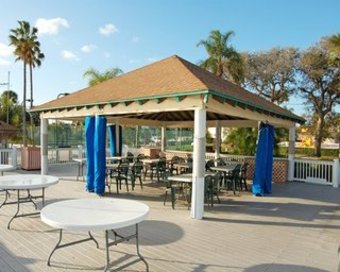 Hotel Oyster Bay