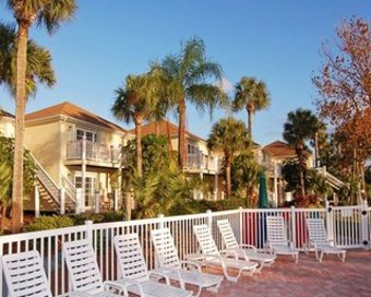 Hotel Oyster Bay