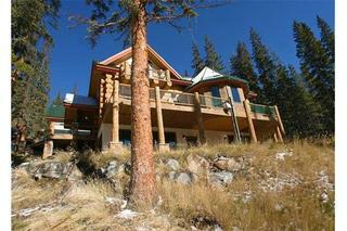 Paradise Meadow Lodge