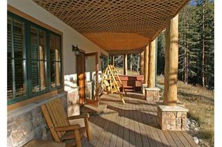 Paradise Meadow Lodge