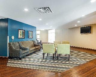 Hotel Mainstay Suites