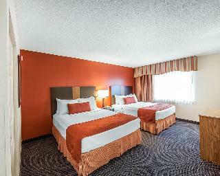 Hotel Mainstay Suites
