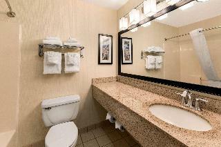 Hotel Quality Inn & Suites University Fort Collins