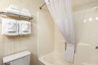 Hotel Quality Inn & Suites University Fort Collins