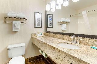 Hotel Quality Inn & Suites University Fort Collins