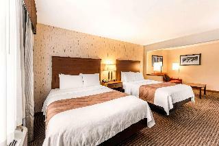 Hotel Quality Inn & Suites University Fort Collins