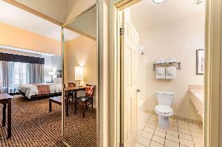 Hotel Quality Inn & Suites University Fort Collins