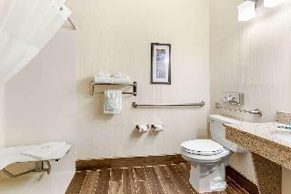 Hotel Quality Inn & Suites University Fort Collins