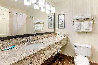 Hotel Quality Inn & Suites University Fort Collins