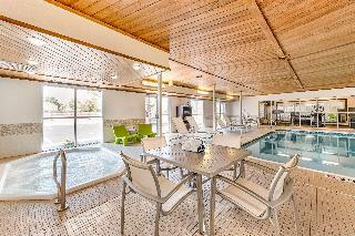 Hotel Quality Inn & Suites University Fort Collins