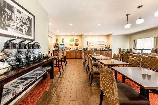 Hotel Quality Inn & Suites University Fort Collins