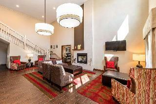 Hotel Quality Inn & Suites University Fort Collins