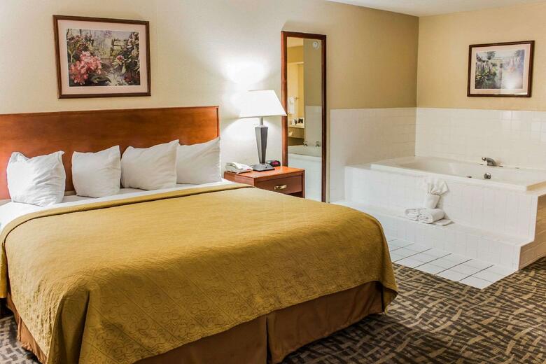Hotel Quality Inn
