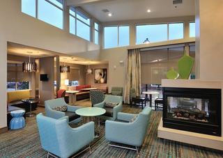 Hotel Residence Inn By Marriott Houston Northwest / Cypr