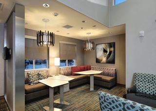 Hotel Residence Inn By Marriott Houston Northwest / Cypr