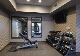 Hotel Residence Inn By Marriott Houston Northwest / Cypr