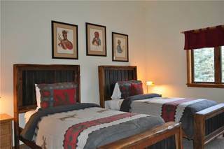 Hotel Wind River